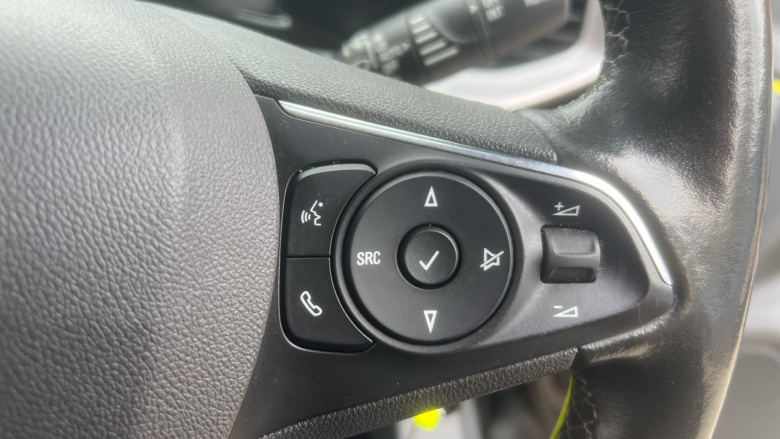 Vauxhall Mokka 1.2 Turbo 100 Elite Edition 5dr Petrol Hatchback